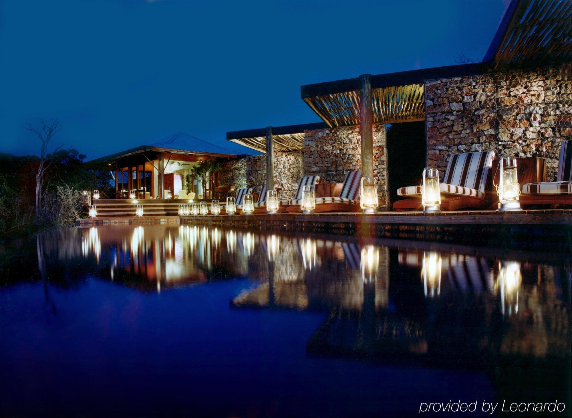 Kwandwe Private Game Reserve - Great Fish River Lodge Grahamstown Buitenkant foto