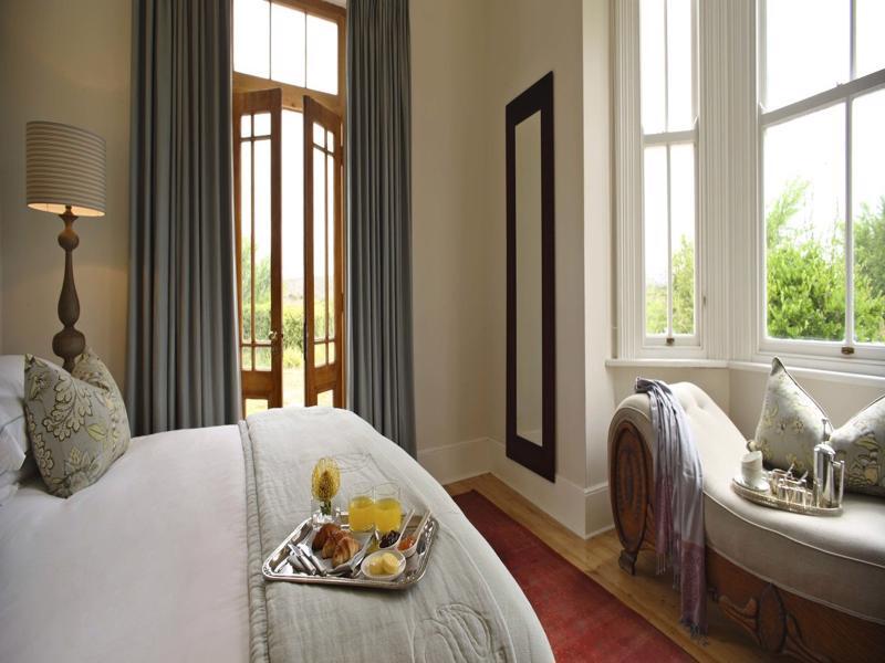 Kwandwe Private Game Reserve - Great Fish River Lodge Grahamstown Buitenkant foto