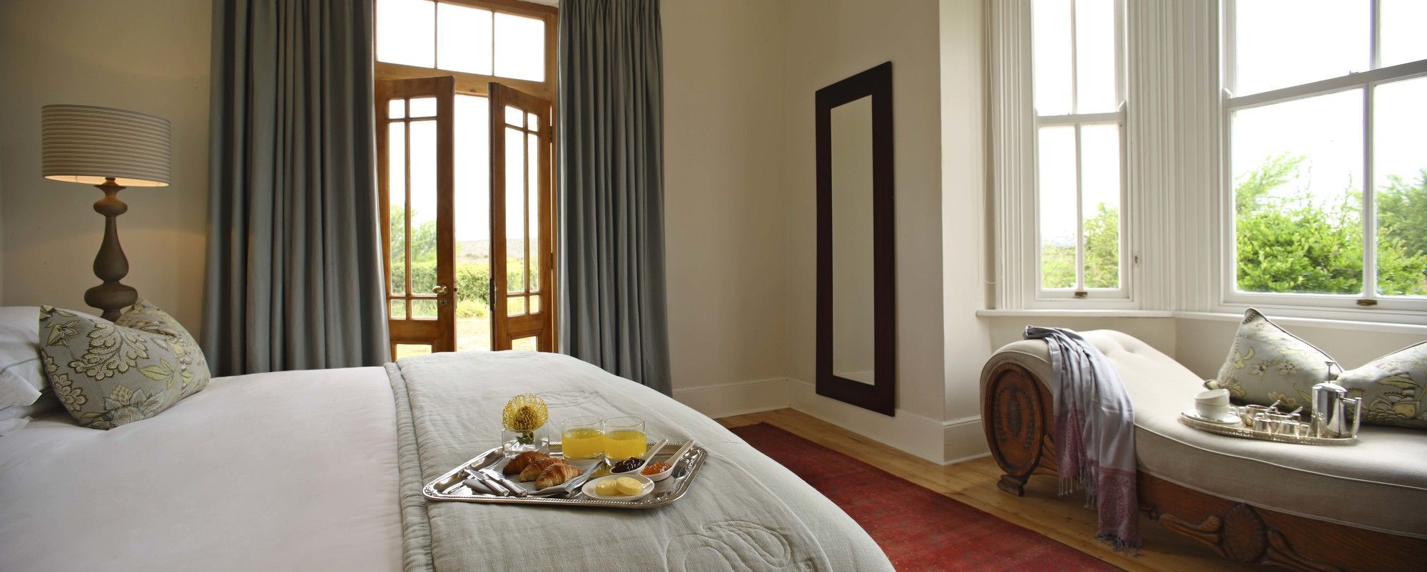 Kwandwe Private Game Reserve - Great Fish River Lodge Grahamstown Buitenkant foto